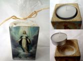Porta Vela Nossa Senhora das Graças