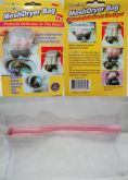 Saco para Máquina de Lavar - Peças Delicadas