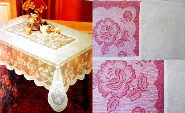 Kit de 2 Toalhas Banquete