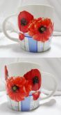 Caneca Flores 1