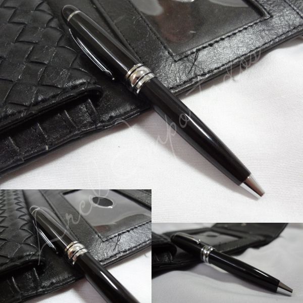 Caneta Esferográfica Elegante